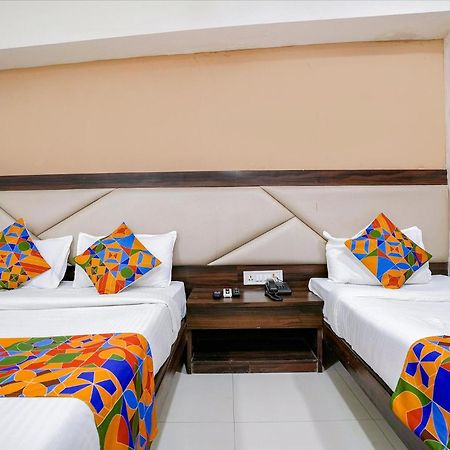 Fabhotel Kamran Residency Mumbai Exterior foto