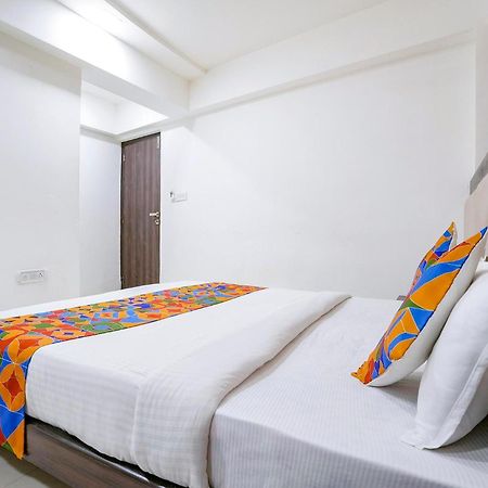 Fabhotel Kamran Residency Mumbai Exterior foto