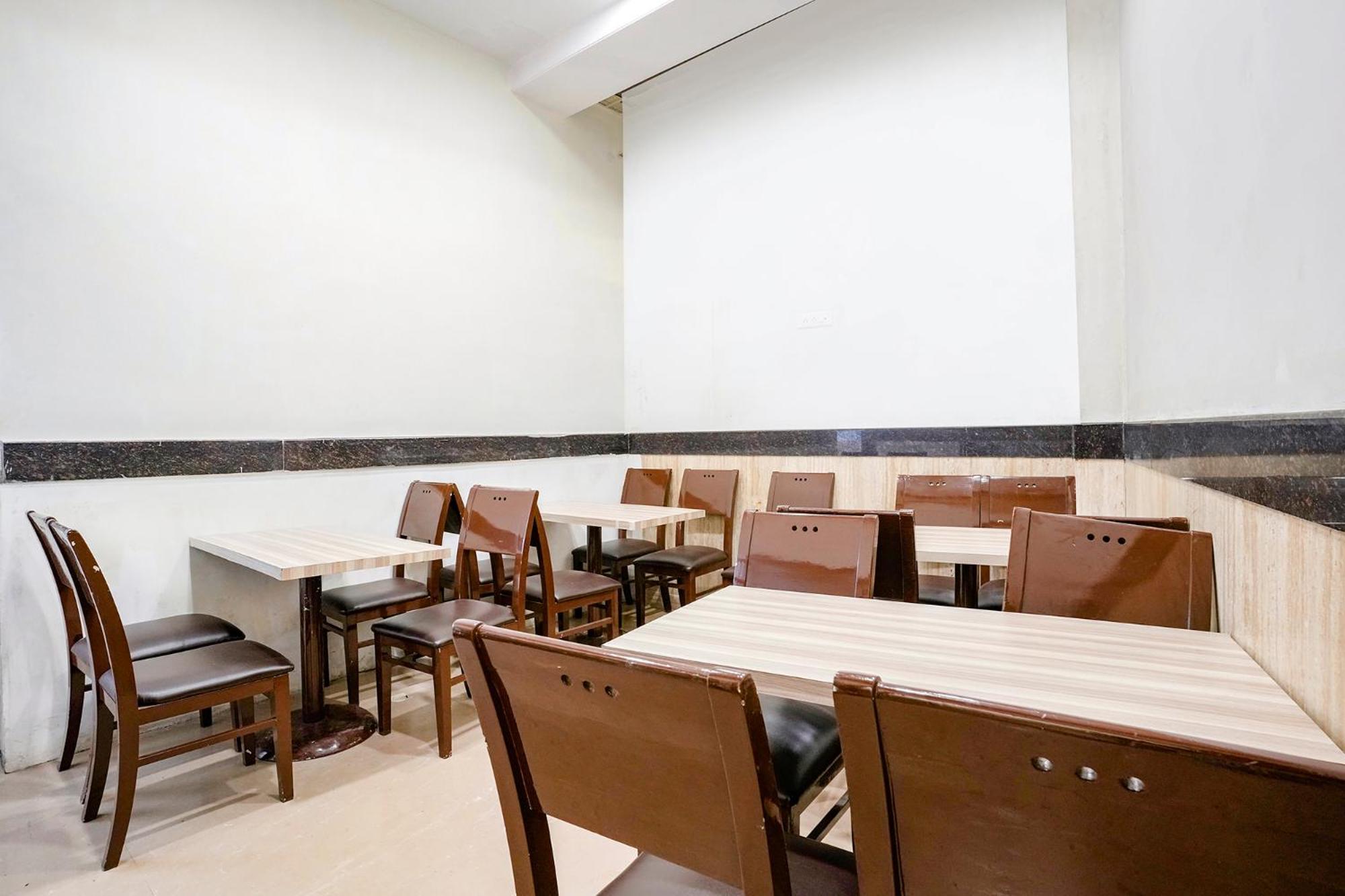 Fabhotel Kamran Residency Mumbai Exterior foto