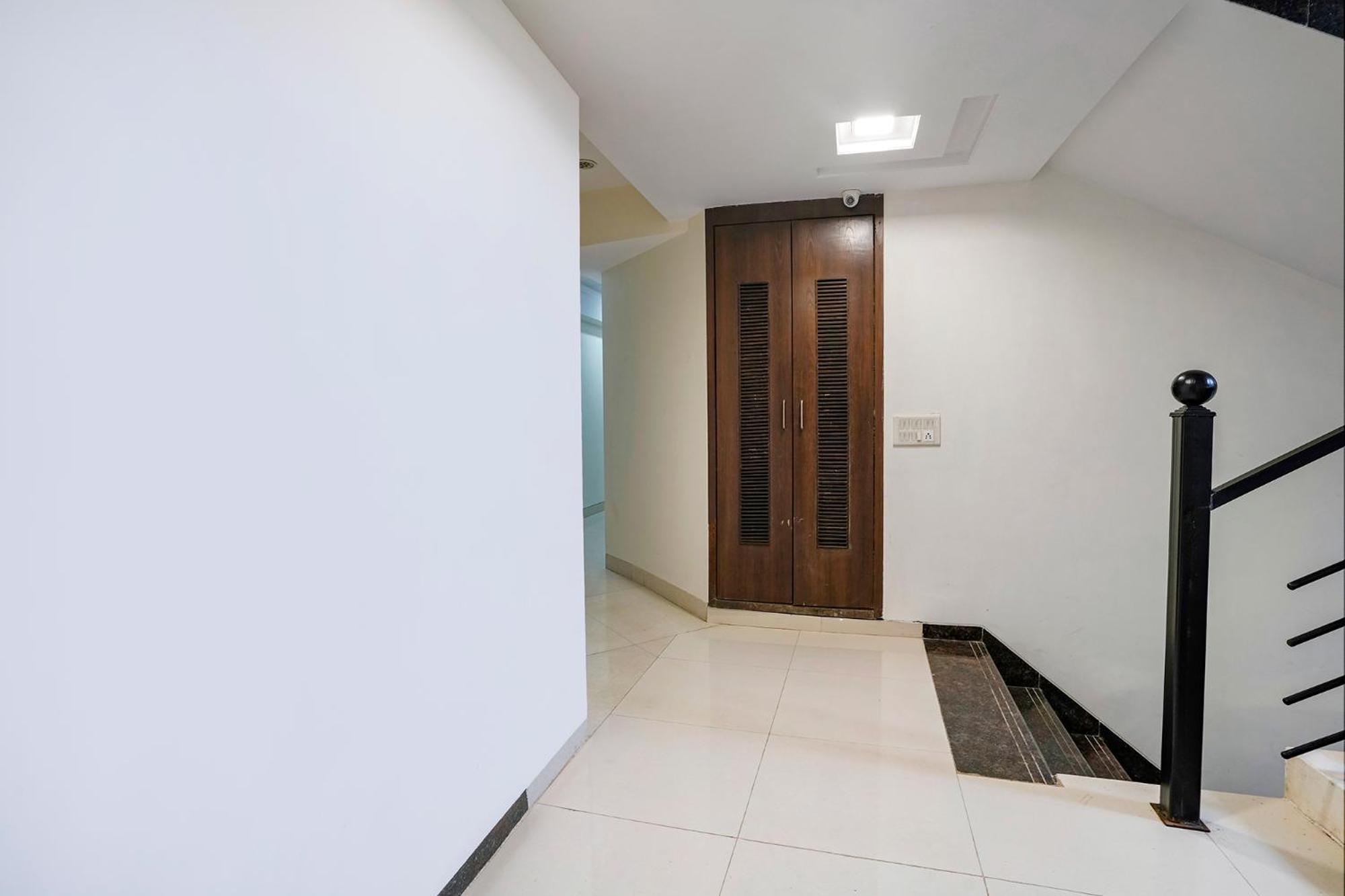 Fabhotel Kamran Residency Mumbai Exterior foto