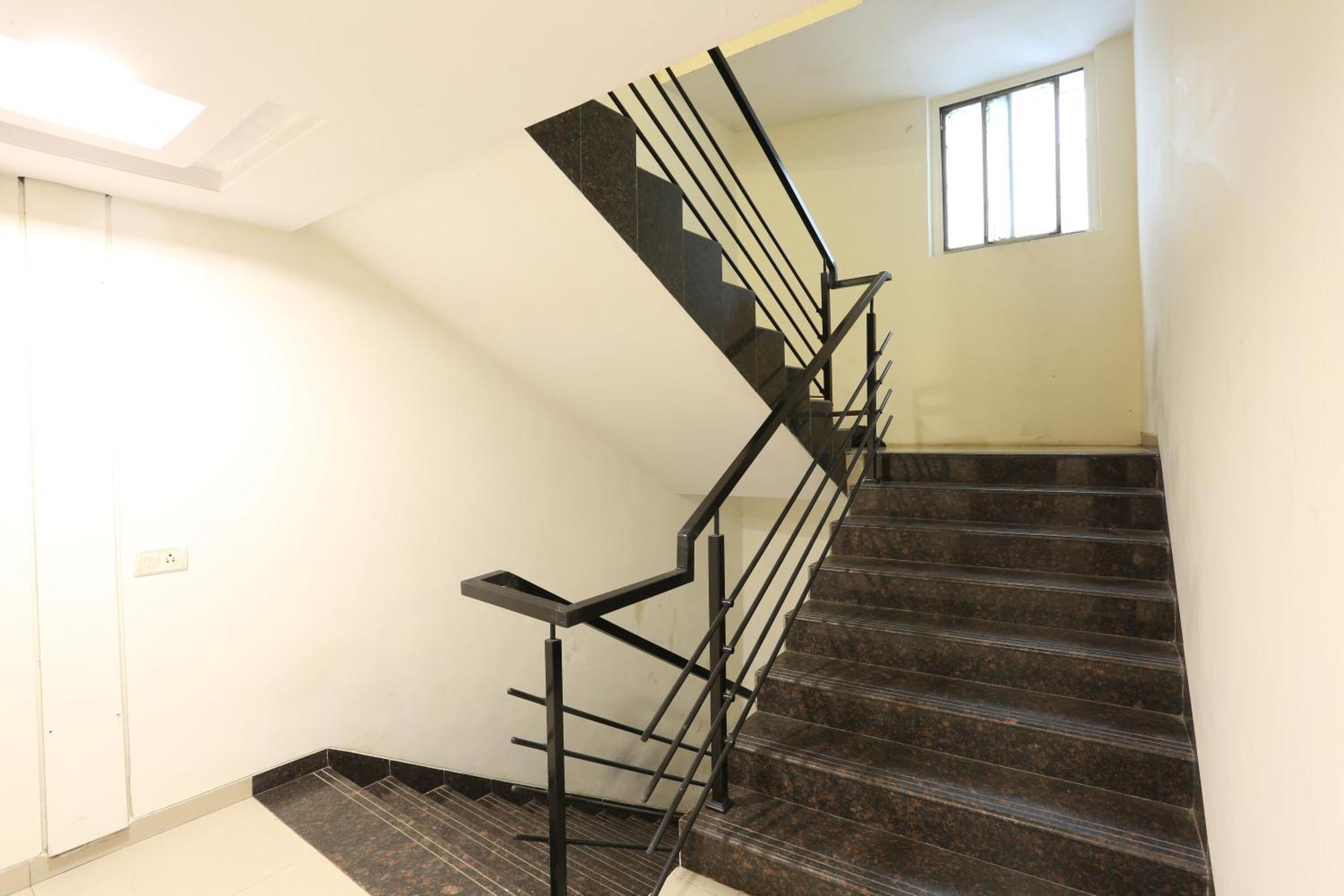Fabhotel Kamran Residency Mumbai Exterior foto