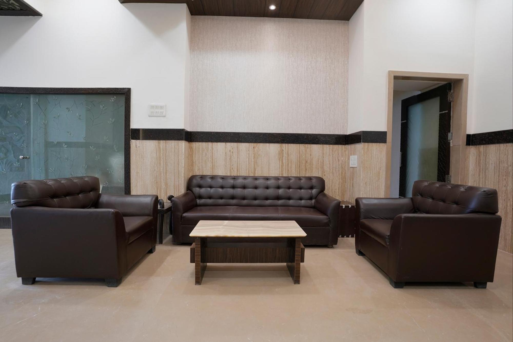 Fabhotel Kamran Residency Mumbai Exterior foto