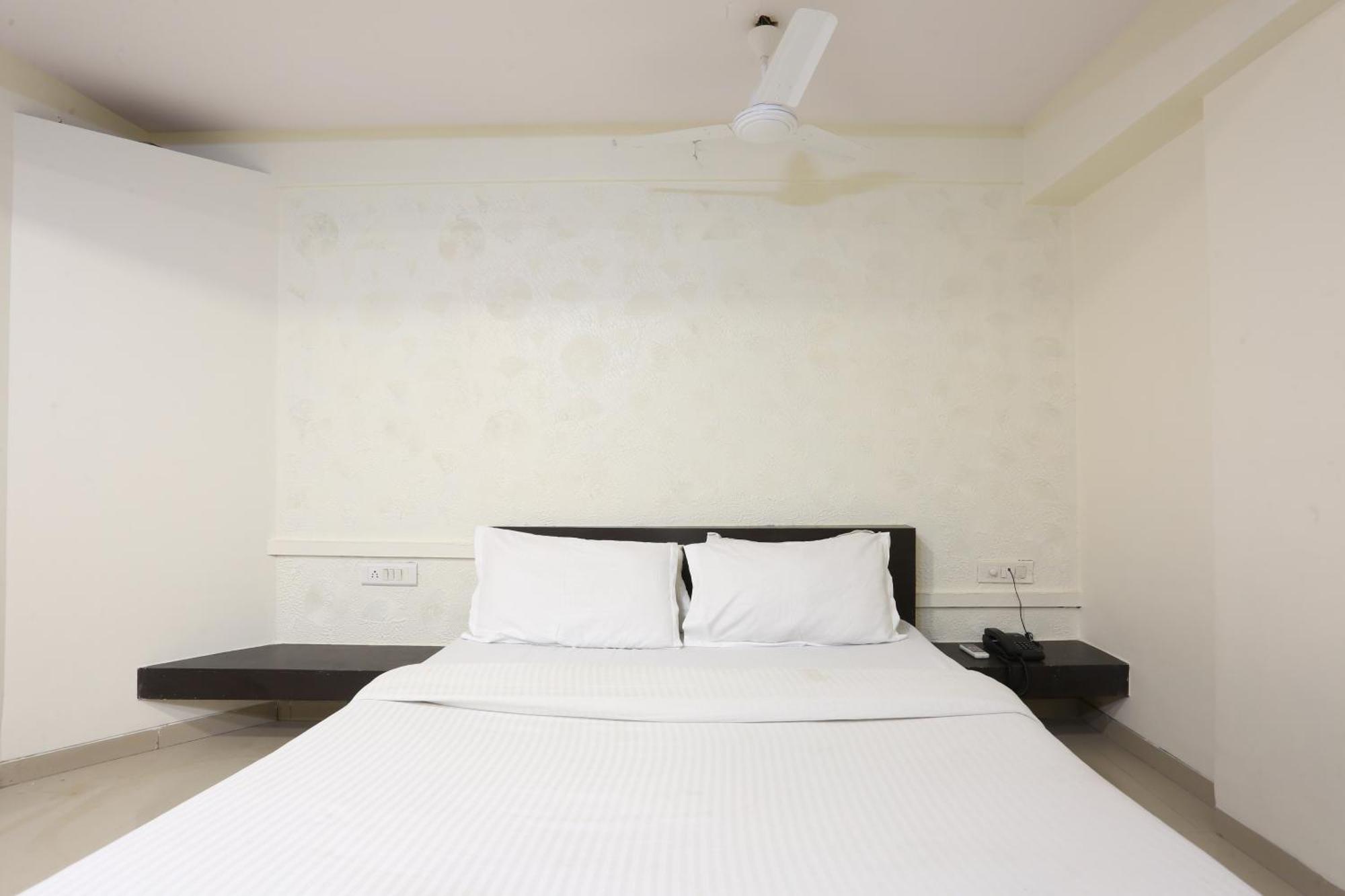 Fabhotel Kamran Residency Mumbai Exterior foto
