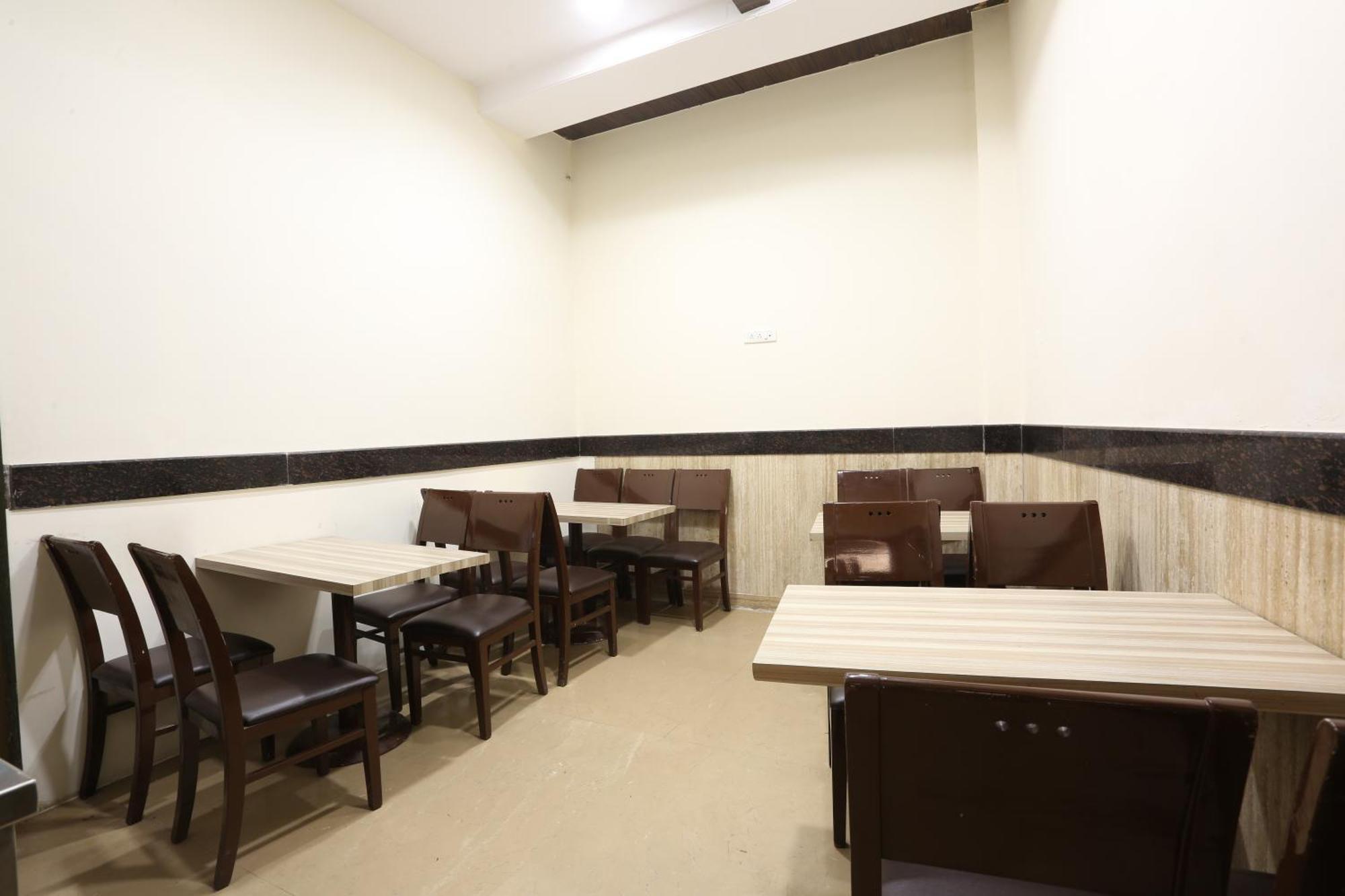 Fabhotel Kamran Residency Mumbai Exterior foto